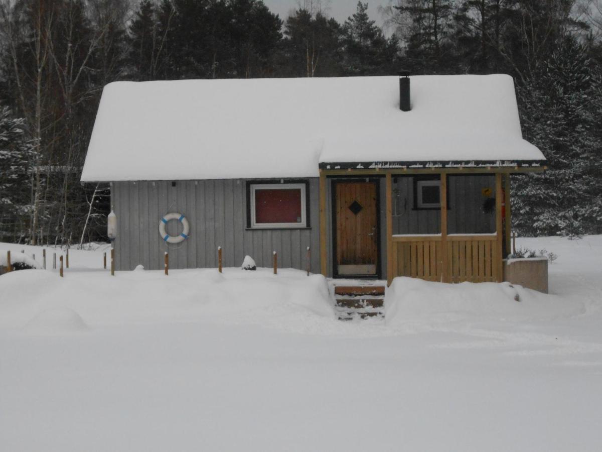 Villa Aablaranna Puhkemaja Extérieur photo