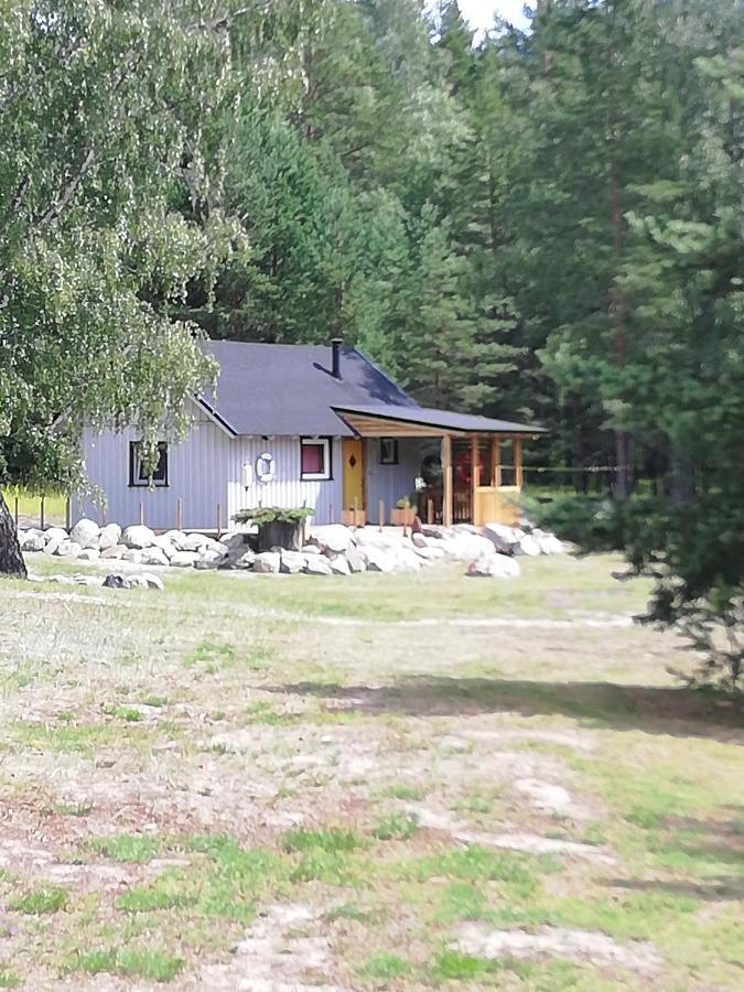 Villa Aablaranna Puhkemaja Extérieur photo