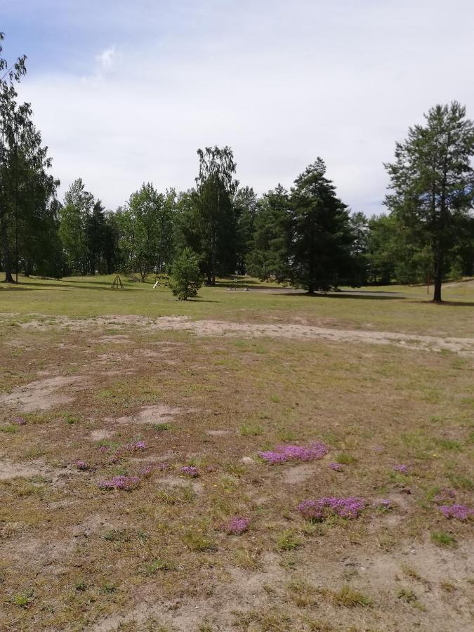 Villa Aablaranna Puhkemaja Extérieur photo