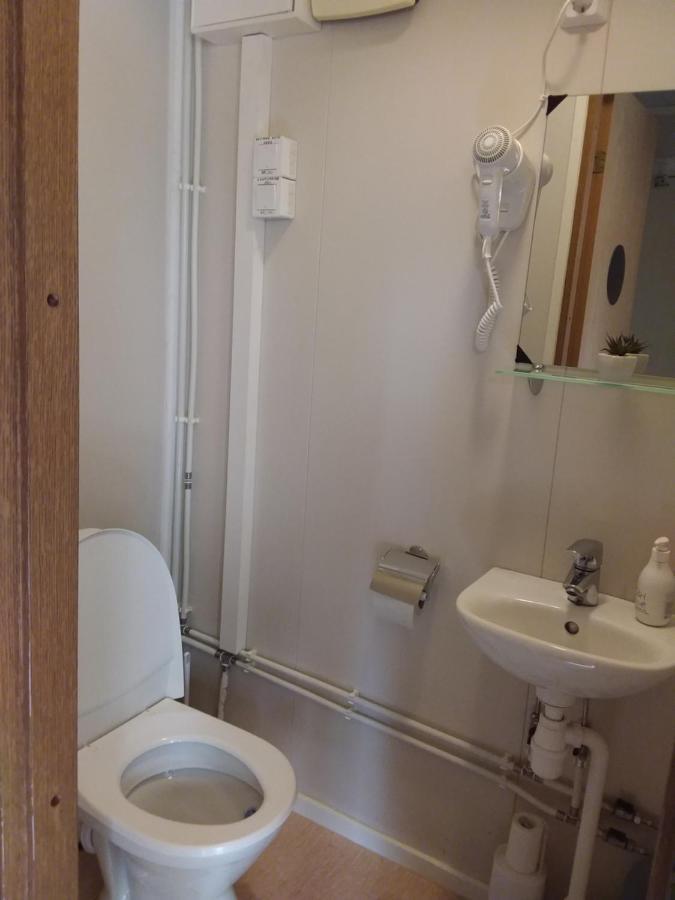 Villa Aablaranna Puhkemaja Extérieur photo