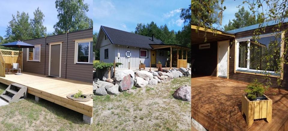 Villa Aablaranna Puhkemaja Extérieur photo