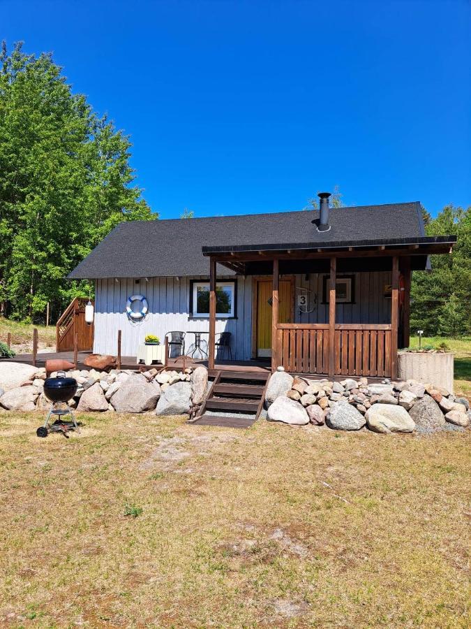 Villa Aablaranna Puhkemaja Extérieur photo