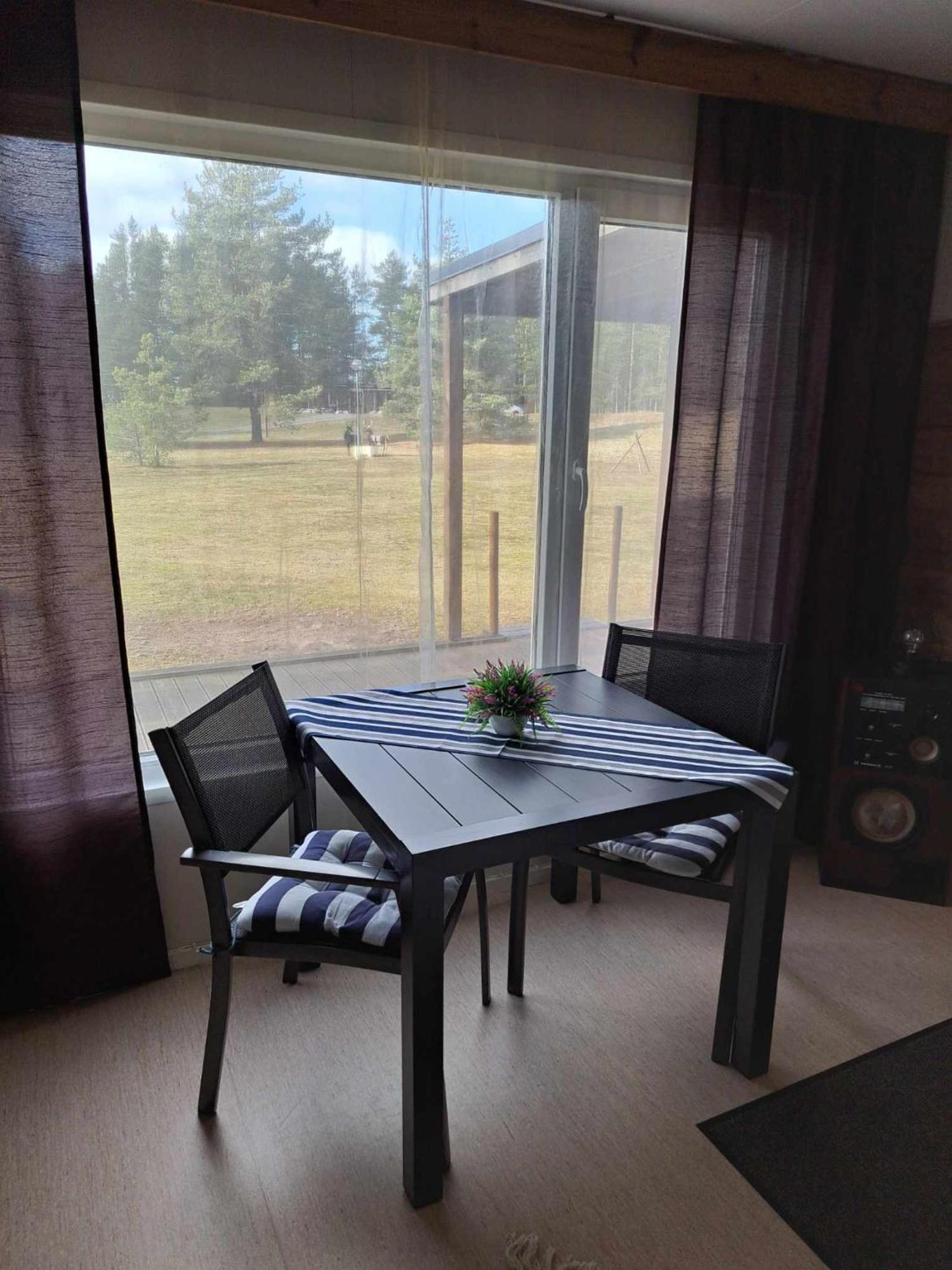 Villa Aablaranna Puhkemaja Extérieur photo