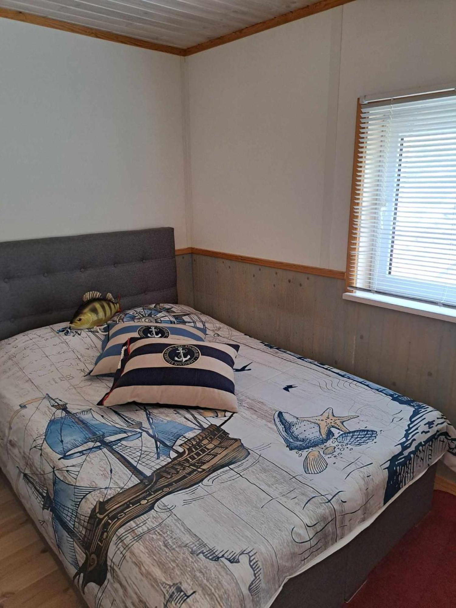 Villa Aablaranna Puhkemaja Extérieur photo